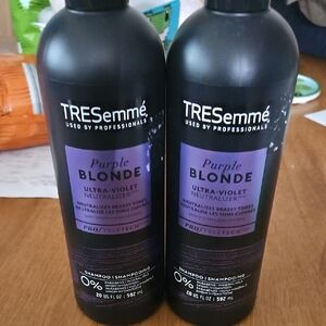 Purple Blonde Shampoo